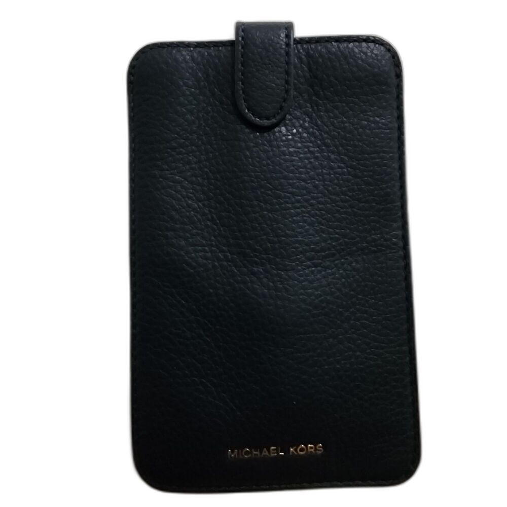 Michael Michael Kors Sunglass eyeglass case - Picture 4 of 5